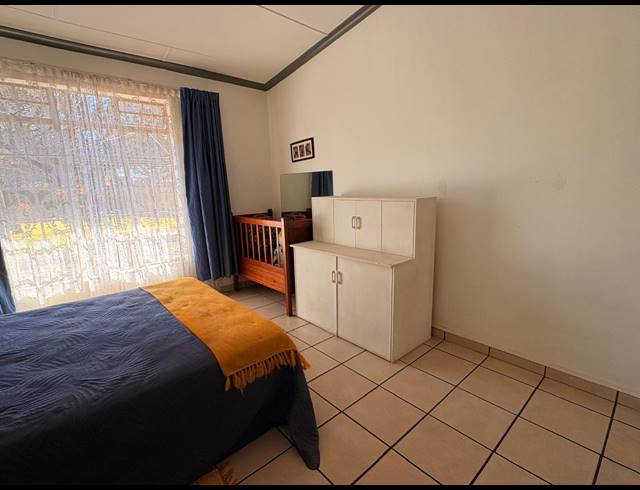 3 BEDROOM HOUSE FOR SALE IN SASOLBURG EXT 4